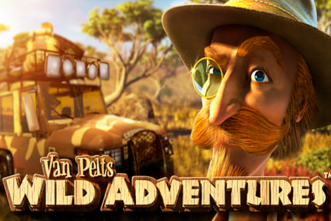 Wild Adventure Free Slot