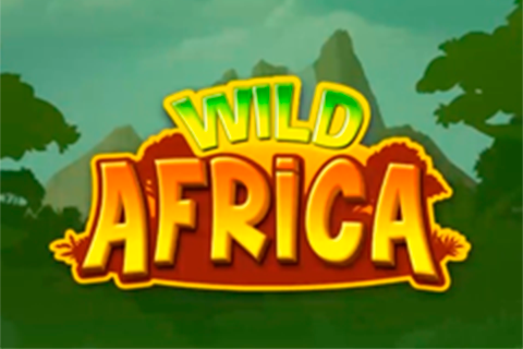 Wild Africa Free Slot