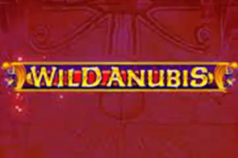 Wild Anubis Free Slot