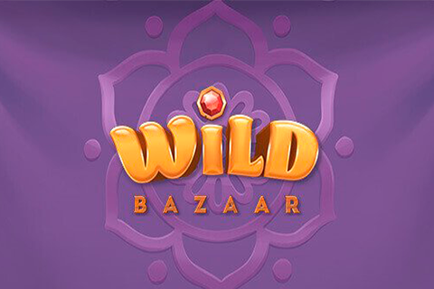 Wild Bazaar Free Slot