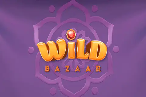 Wild Bazaar Free Slot