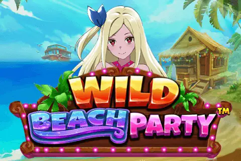 Wild Beach Party Free Slot