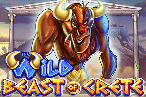 Wild Beast of Crete Free Slot