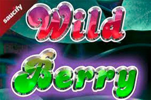 Wild Berry Free Slot