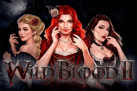 Wild Blood 2 Playn Go 