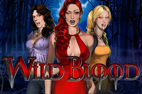 Wild Blood Free Slot