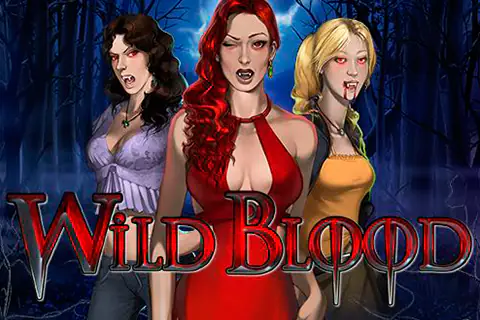 Wild Blood Free Slot