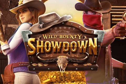 Wild Bounty Showdown Free Slot