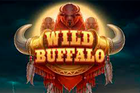 Wild Buffalo Netgame 