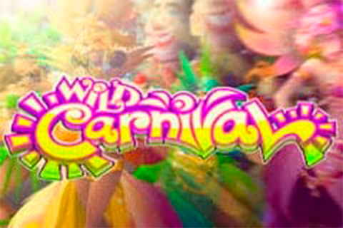 Wild Carnival Free Slot