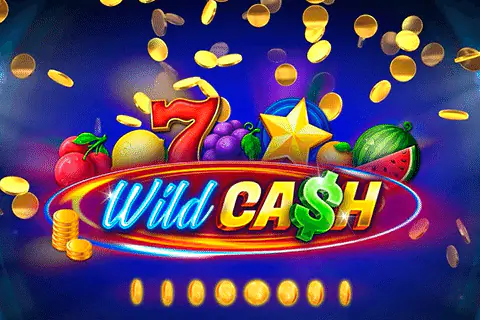 Wild Cash Free Slot