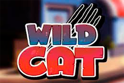 Wild Cat Free Slot