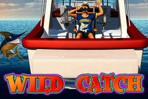 Wild Catch Microgaming 1 