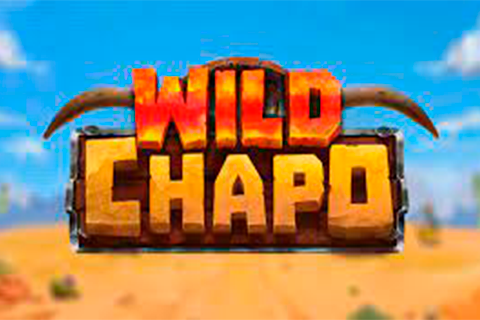 Wild Chapo Relax Gaming 