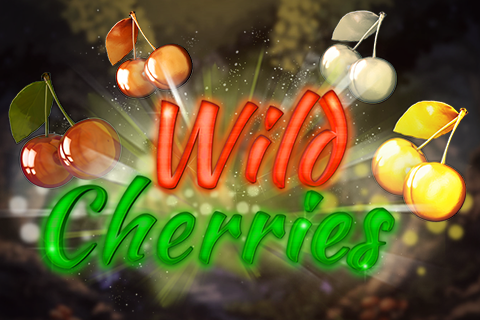 Wild Cherries Free Slot