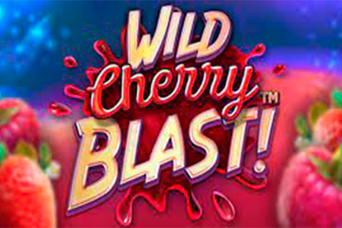 Wild Cherry Blast Nucleus Gaming 2 