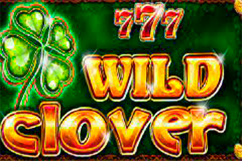 Wild Clover Free Slot