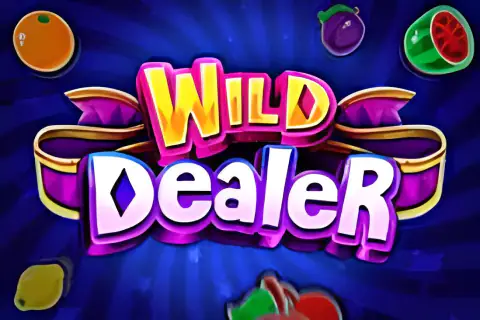 Wild Dealer Free Slot