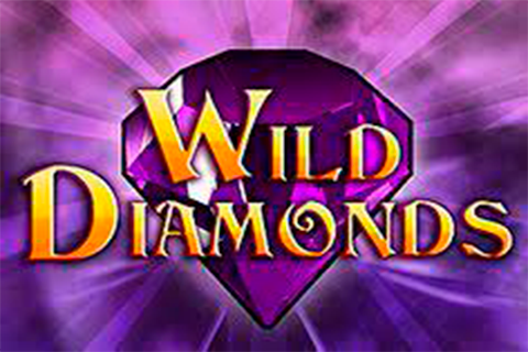 Wild Diamonds Free Slot