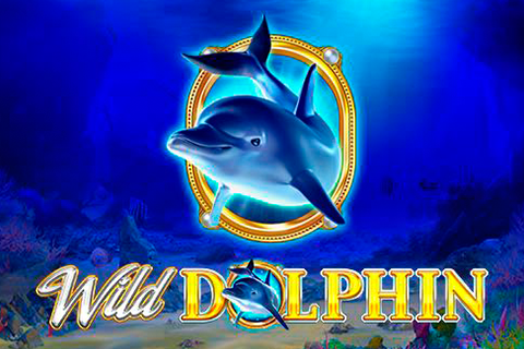 Wild Dolphin Free Slot