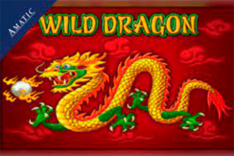 Wild Dragon Free Slot