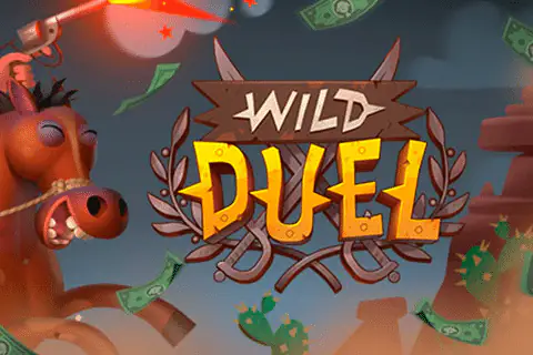 Wild Duel Free Slot
