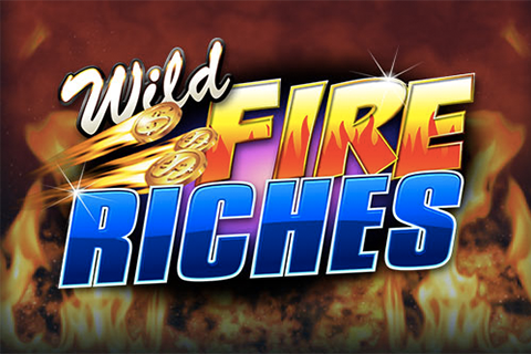 Wild Fire Riches Free Slot