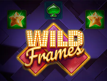 Wild Frames Playn Go 