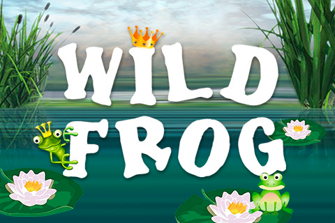 Wild Frog Free Slot