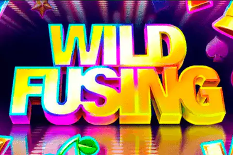 Wild Fusing Free Slot