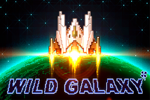 Wild Galaxy Free Slot