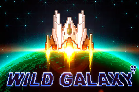 Wild Galaxy Free Slot