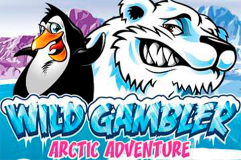 Wild Gambler: Arctic Adventure Free Slot