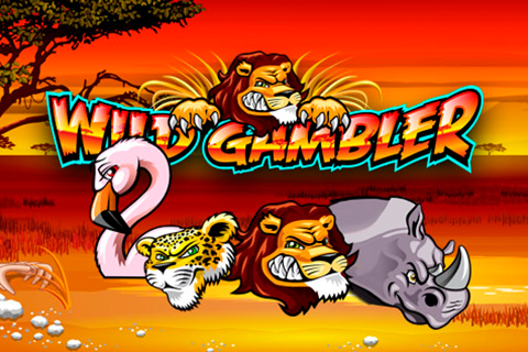 Wild Gambler Free Slot