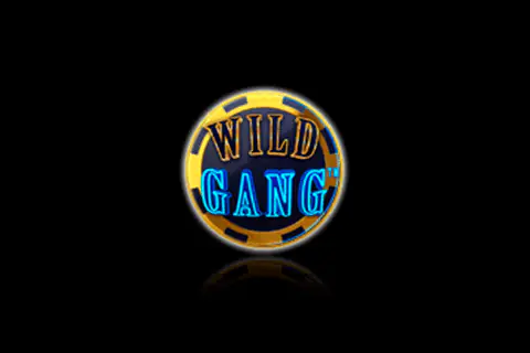 Wild Gang Free Slot