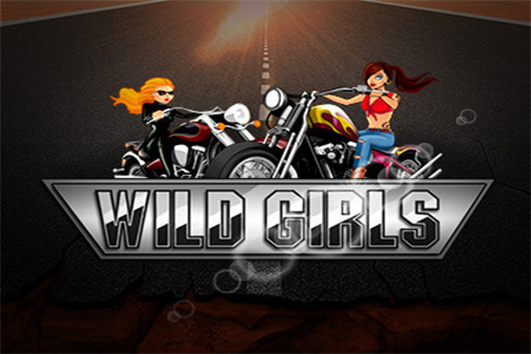 Wild Girls Free Slot