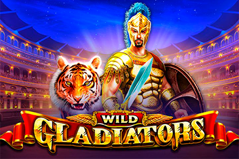 Wild Gladiators Free Slot