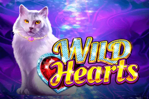 Wild Hearts Free Slot