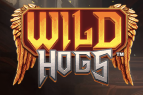 Wild Hogs Free Slot