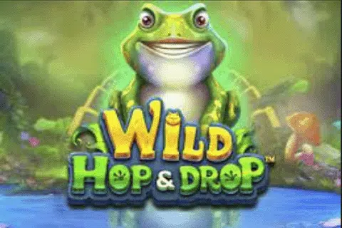Wild Hop and Drop Free Slot