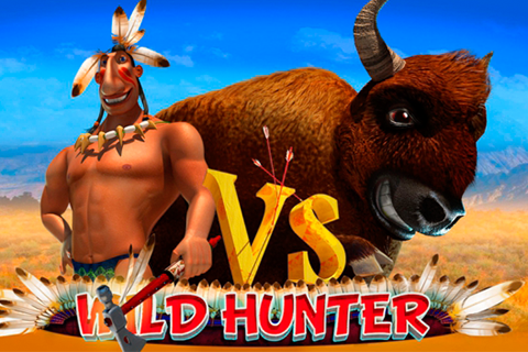 Wild Hunter Free Slot