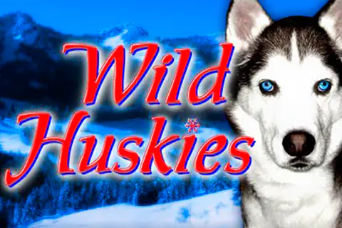 Wild Huskies Free Slot