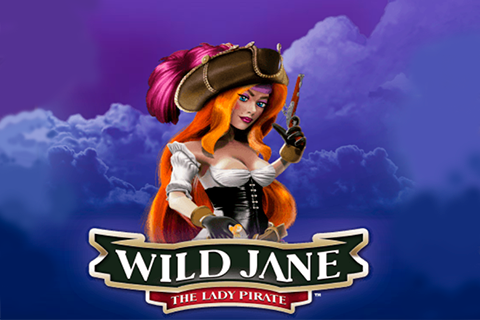 Wild Jane Free Slot