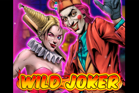 Wild Joker Free Slot