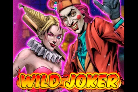 Wild Joker Free Slot
