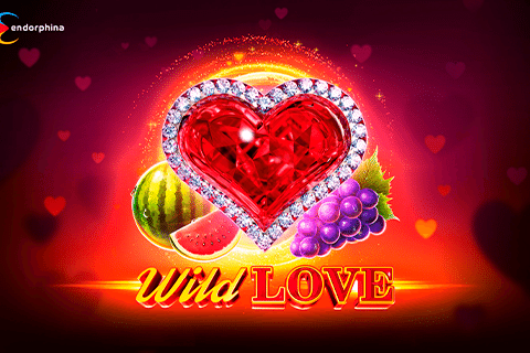 Wild Love Endorphina 