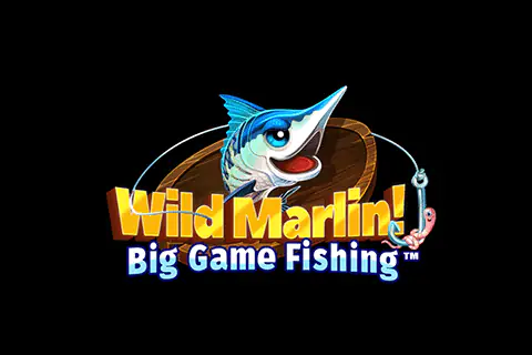 Wild Marlin! Free Slot