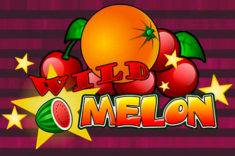 Wild Melon Free Slot