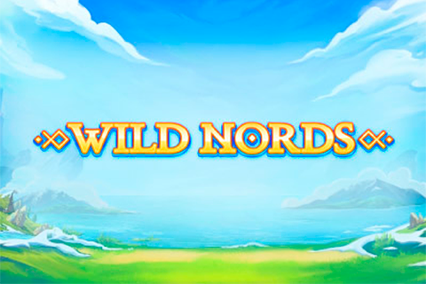 Wild Nords Free Slot