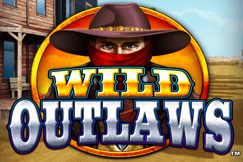 Wild Outlaws Free Slot